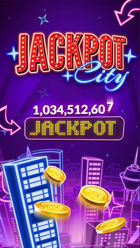 jackpot city apk